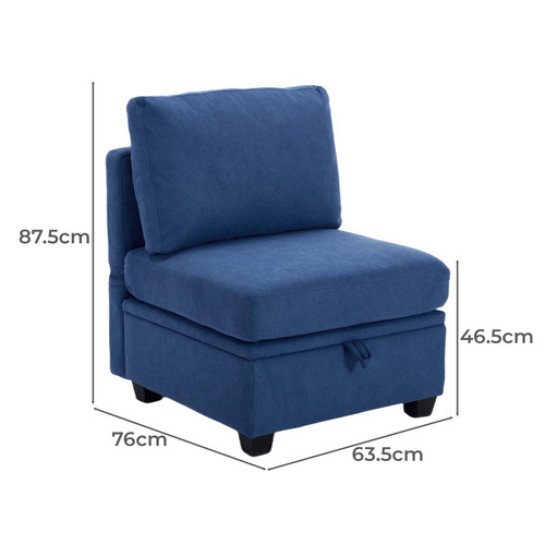 Juno Accent Chair