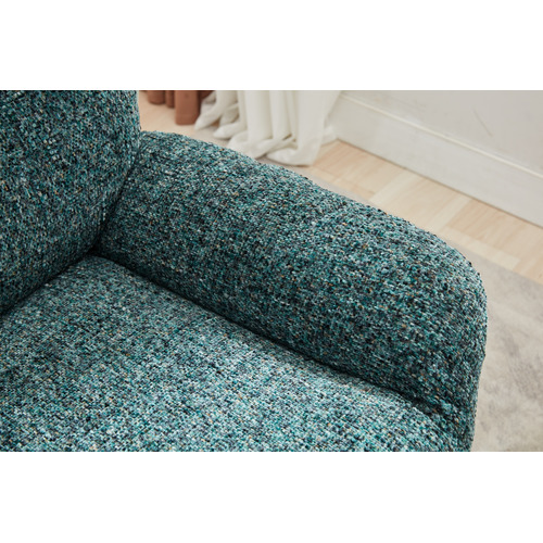 2-Piece-Rye-Upholstered-Swivel-Chair-and-Footstool-Set