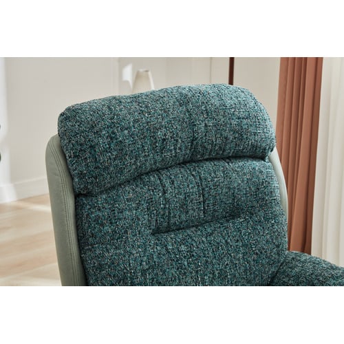 2-Piece-Rye-Upholstered-Swivel-Chair-and-Footstool-Set