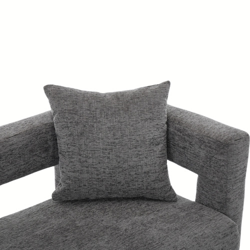 Humphry Chenille Love Seat