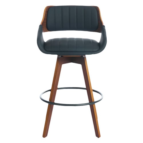 Juno Faux Leather Bar Stools