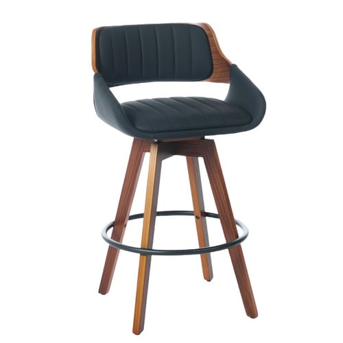 Juno Faux Leather Bar Stools