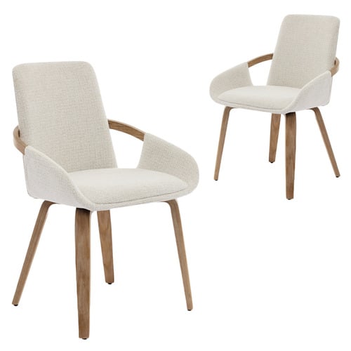 Alwina Dining Chairs