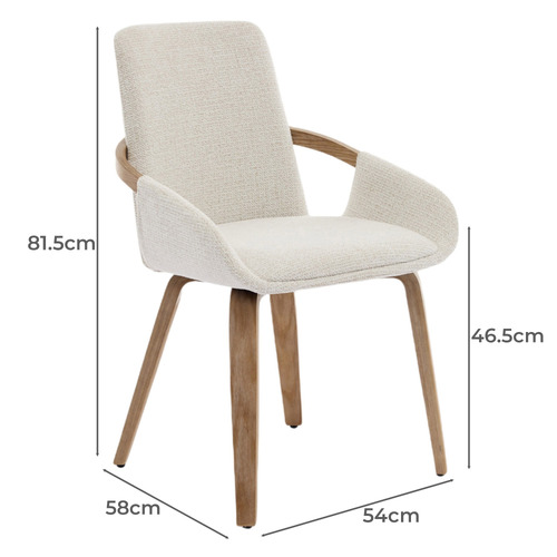 Alwina Dining Chairs