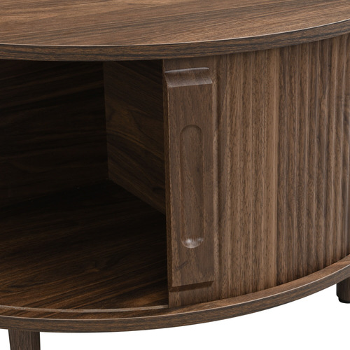 Kienna Round Coffee Table