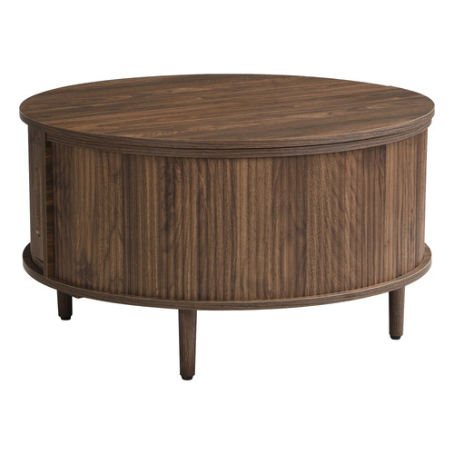 Kienna Round Coffee Table