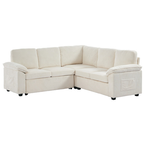Eviana-5-Seater-Single-Modular-Sofa-Bed