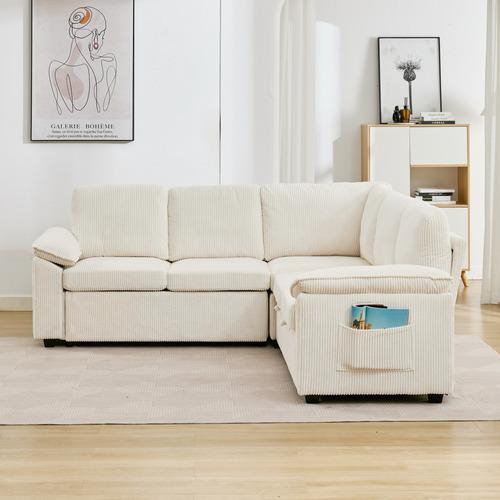 Eviana-5-Seater-Single-Modular-Sofa-Bed