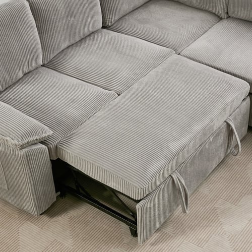 Eviana-5-Seater-Single-Modular-Sofa-Bed