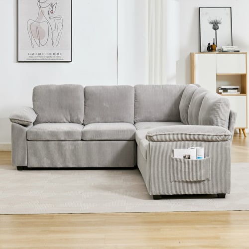 Eviana-5-Seater-Single-Modular-Sofa-Bed