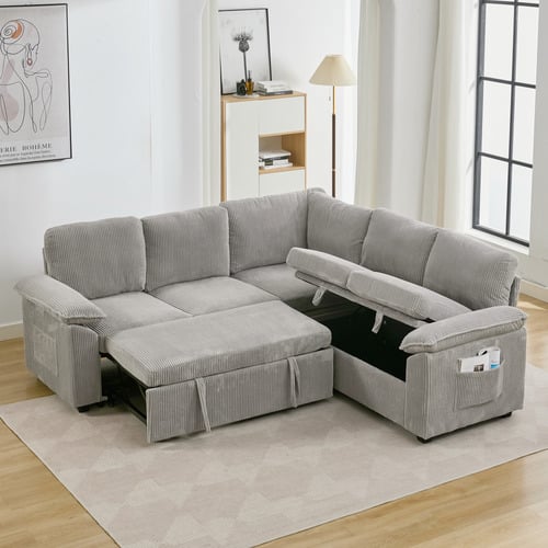 Eviana-5-Seater-Single-Modular-Sofa-Bed