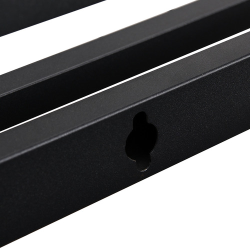 Nunzio Bed with LED and Charging Station