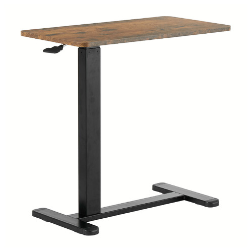 Roy Adjustable Computer Desk
