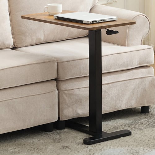 Roy Adjustable Computer Desk