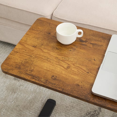 Roy Adjustable Computer Desk