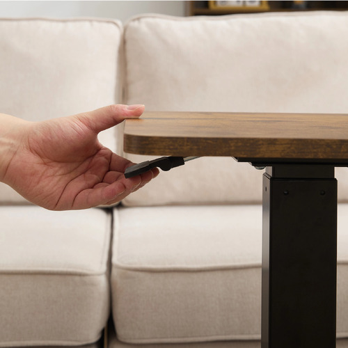 Roy Adjustable Computer Desk