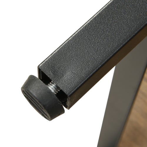 Colbee Shelving Unit with Outlets & USB Ports