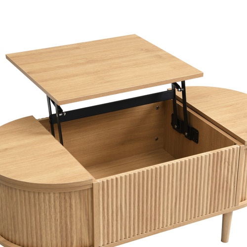 Charm Lift-Top Coffee Table