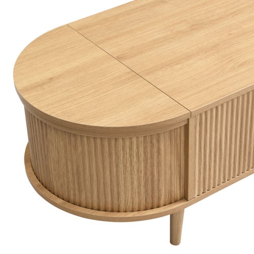 Charm Lift-Top Coffee Table