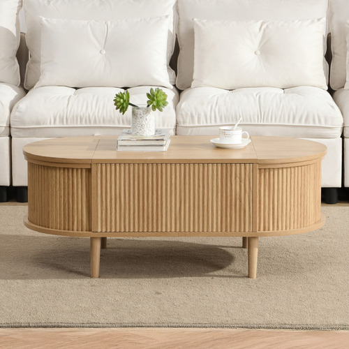 Charm Lift-Top Coffee Table