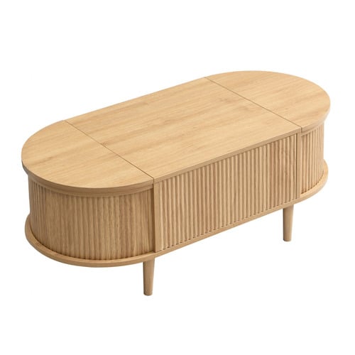 Charm Lift-Top Coffee Table