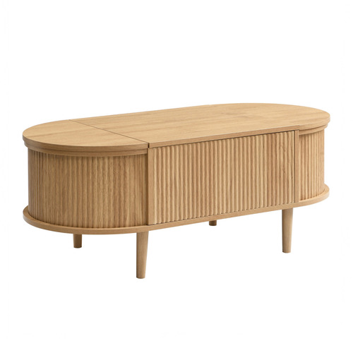 Charm Lift-Top Coffee Table