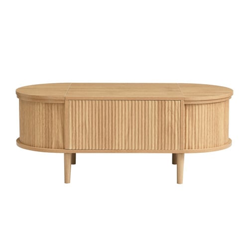 Charm Lift-Top Coffee Table