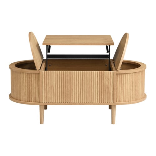 Charm Lift-Top Coffee Table