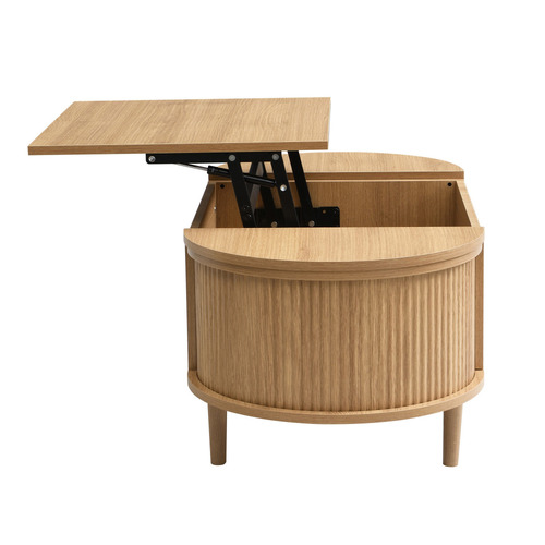 Charm Lift-Top Coffee Table