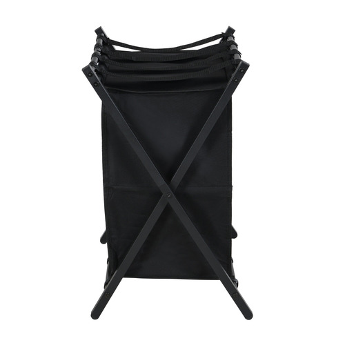 Aspen Luggage Rack with Storage
