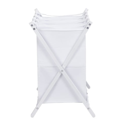 Aspen Luggage Rack with Storage
