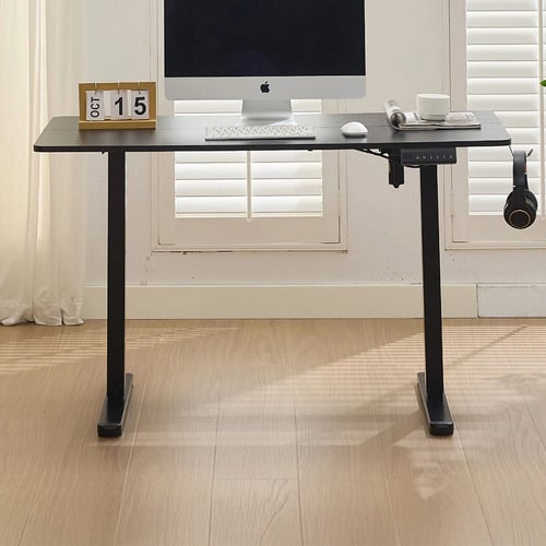 Theodore 120cm Electric Sit & Stand Desk
