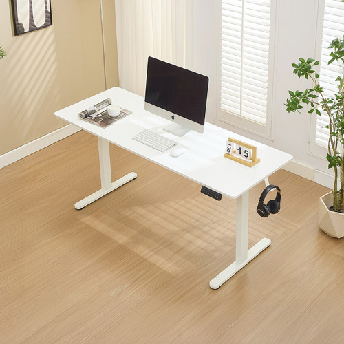 Theodore 140cm Electric Sit & Stand Desk