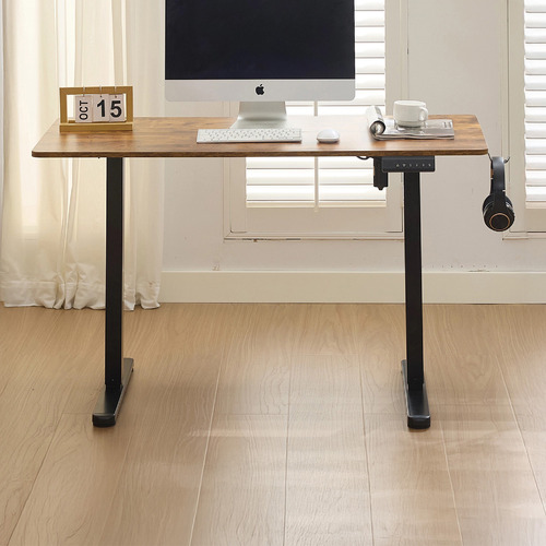 Theodore 120cm Electric Sit & Stand Desk