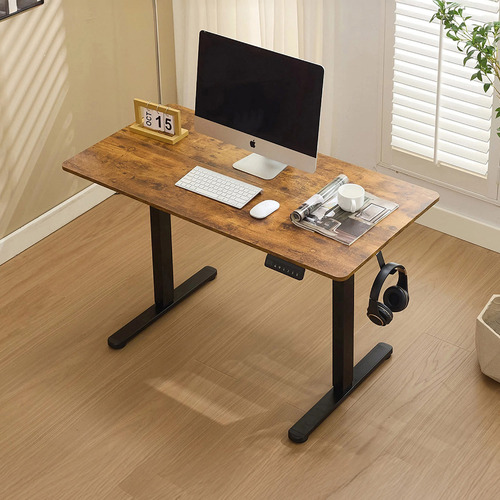 Theodore 120cm Electric Sit & Stand Desk