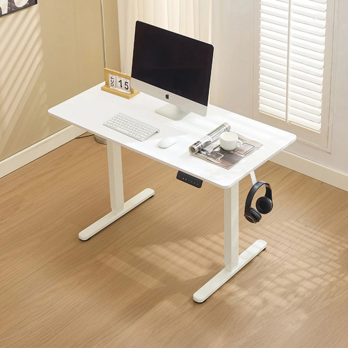 Theodore 120cm Electric Sit & Stand Desk