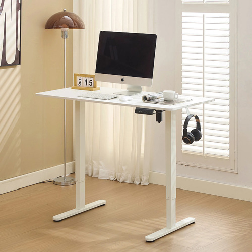 Theodore 120cm Electric Sit & Stand Desk