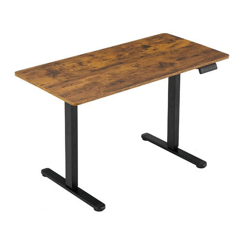 Theodore 120cm Electric Sit & Stand Desk