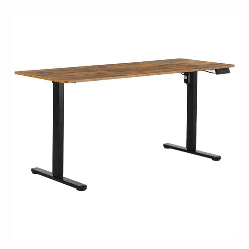 Theodore 140cm Electric Sit & Stand Desk