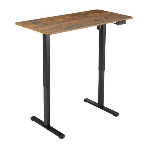 Theodore 120cm Electric Sit & Stand Desk