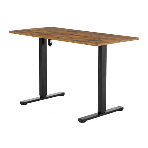 Theodore 120cm Electric Sit & Stand Desk