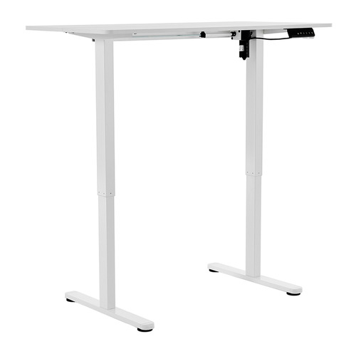 Theodore 120cm Electric Sit & Stand Desk