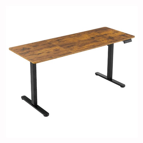 Theodore 140cm Electric Sit & Stand Desk