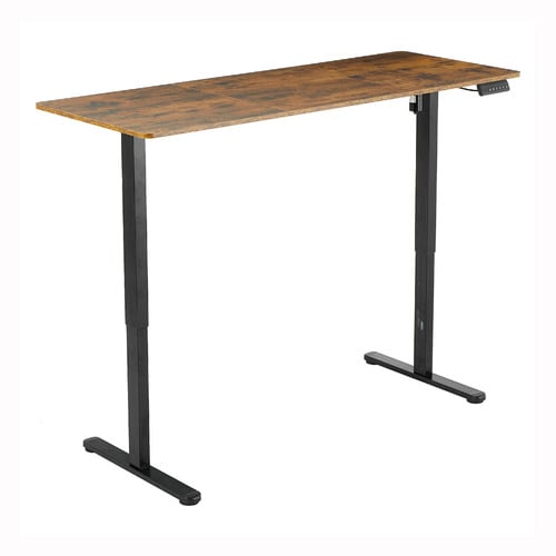 Theodore 140cm Electric Sit & Stand Desk