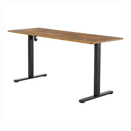 Theodore 140cm Electric Sit & Stand Desk