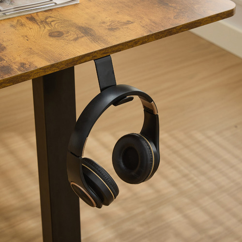 Theodore 140cm Electric Sit & Stand Desk