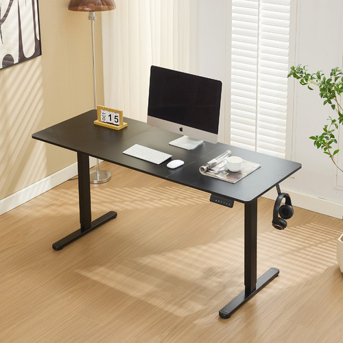 Theodore 140cm Electric Sit & Stand Desk