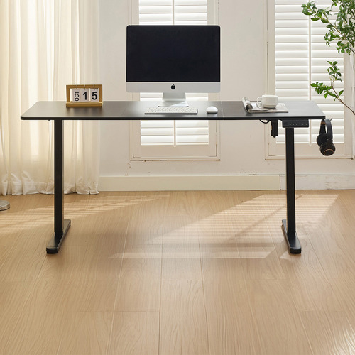 Theodore 140cm Electric Sit & Stand Desk