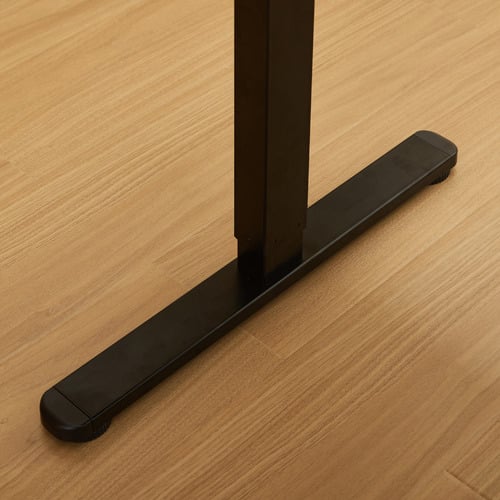 Theodore 140cm Electric Sit & Stand Desk
