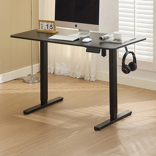 Theodore 120cm Electric Sit & Stand Desk